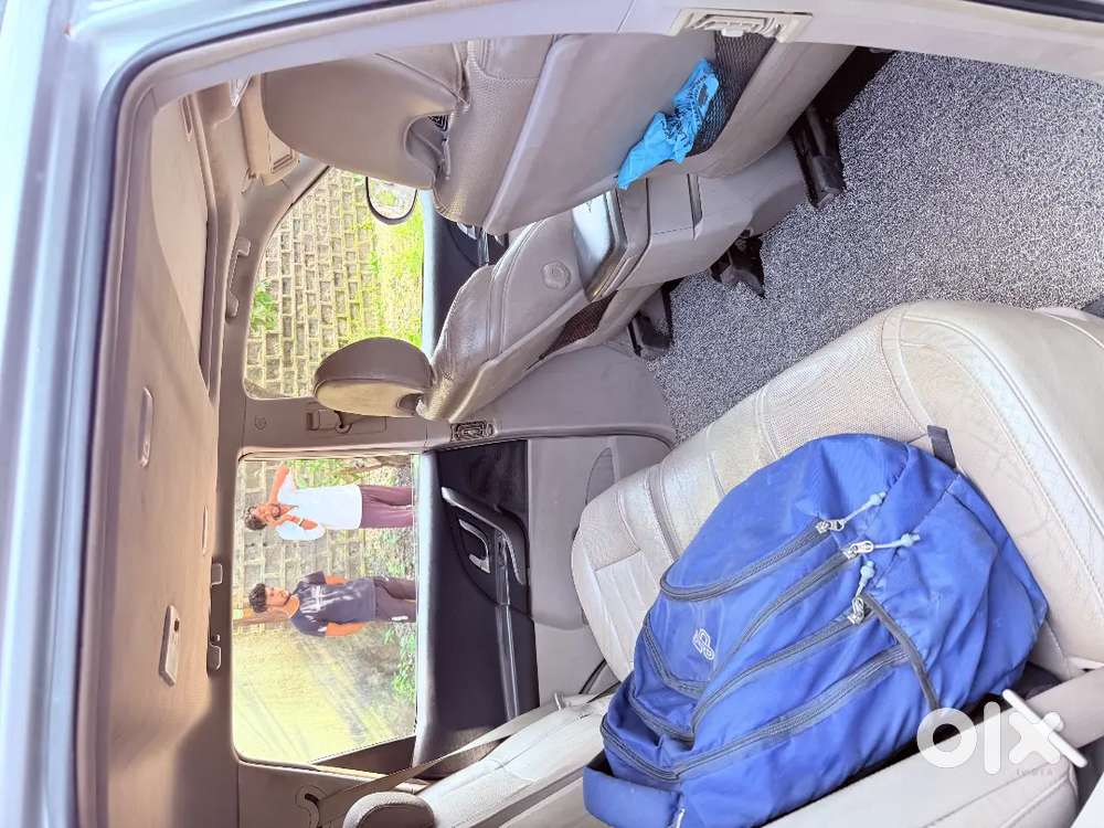 Mahindra Xuv500 Diesel 2017