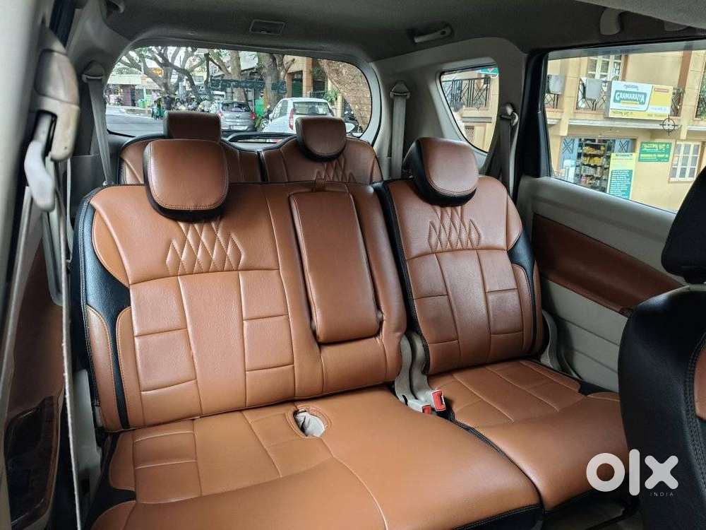 Maruti Suzuki Ertiga Zdi Shvs, 2019, Diesel