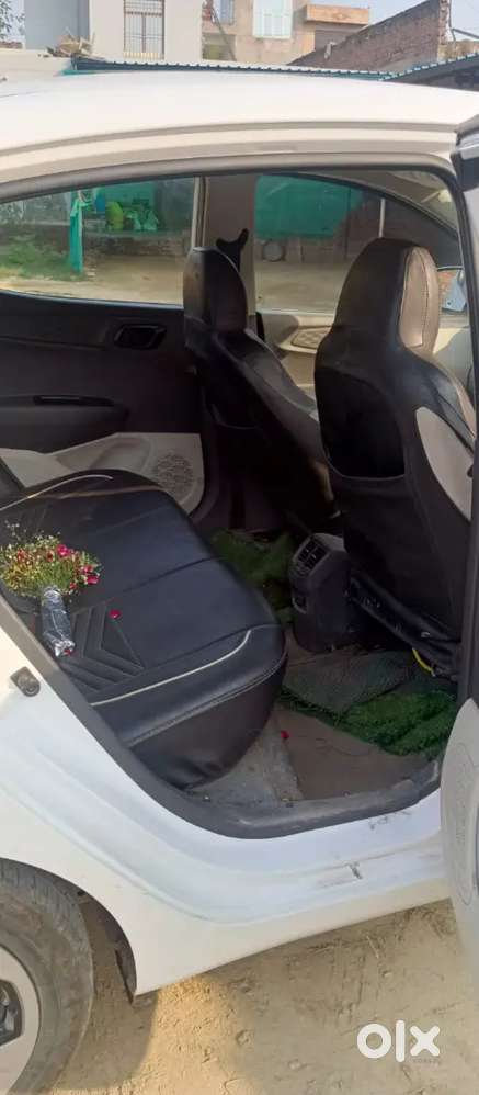 Hyundai Aura 2024