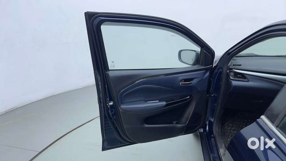 Maruti Suzuki Baleno Alpha, 2024, Petrol