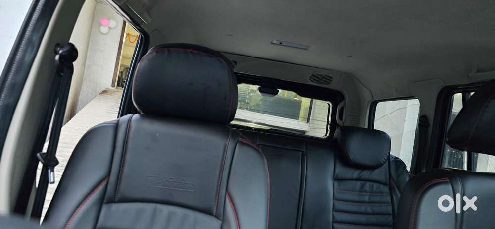 Mahindra Scorpio Classic 2.2 S 11 Mt 7 Cc, 2023, Diesel