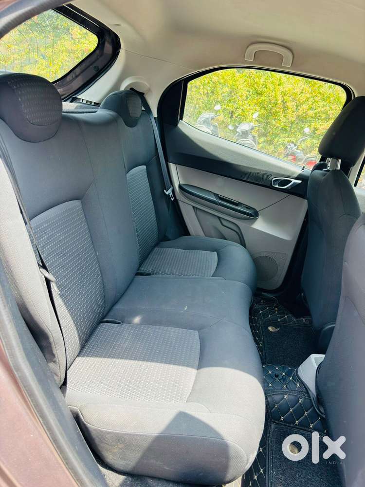 Tata Tiago Xz Plus Diesel, 2019, Diesel