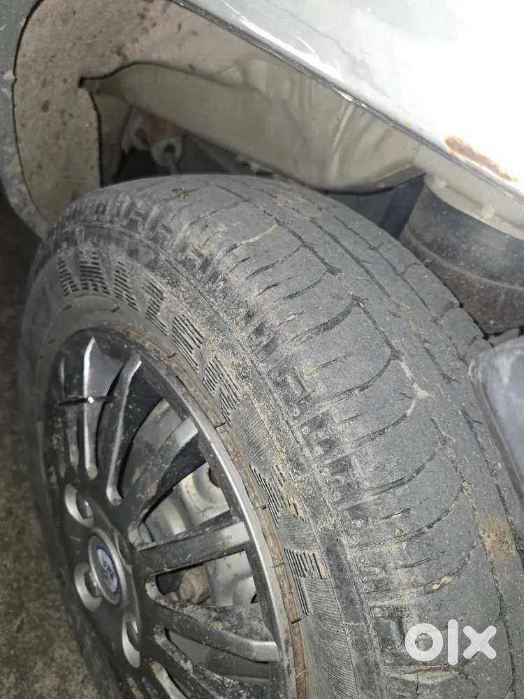 Maruti Suzuki 800 2007
