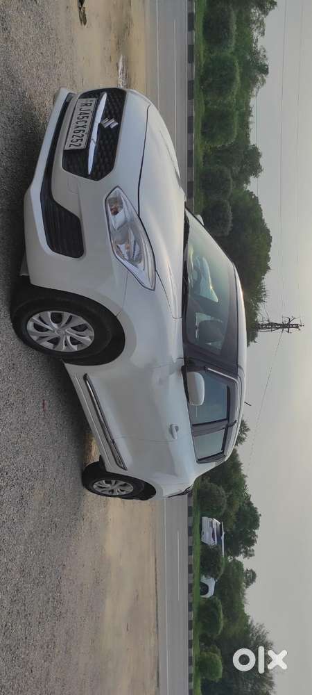 Maruti Suzuki Swift Vxi Ags, 2023, Petrol