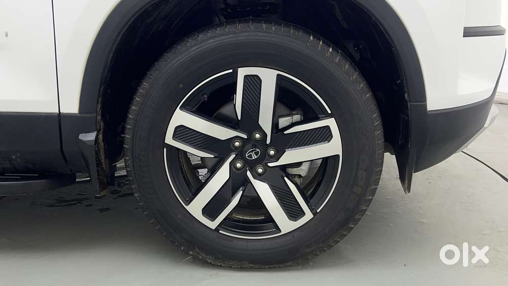 Tata Safari Accomplished X Plus 7 Str At, 2026, Petrol