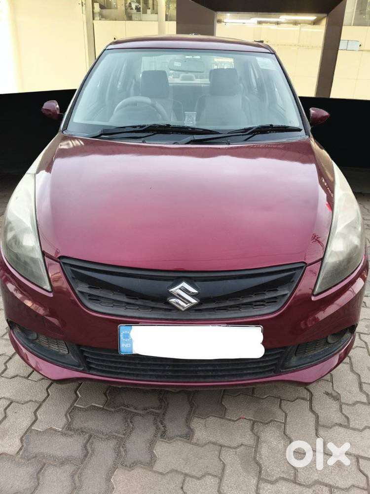 Maruti Suzuki Swift Dzire 2015-2017 1.2 Vxi, 2016, Petrol