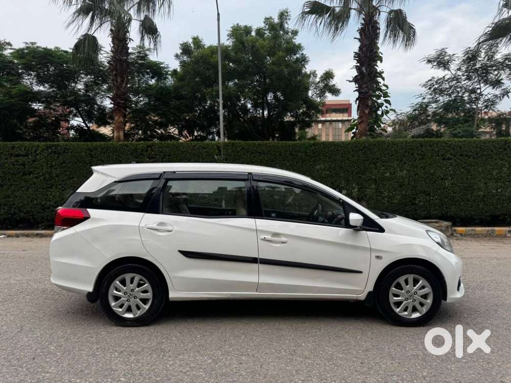 Honda Mobilio V I-vtec, 2014, Petrol