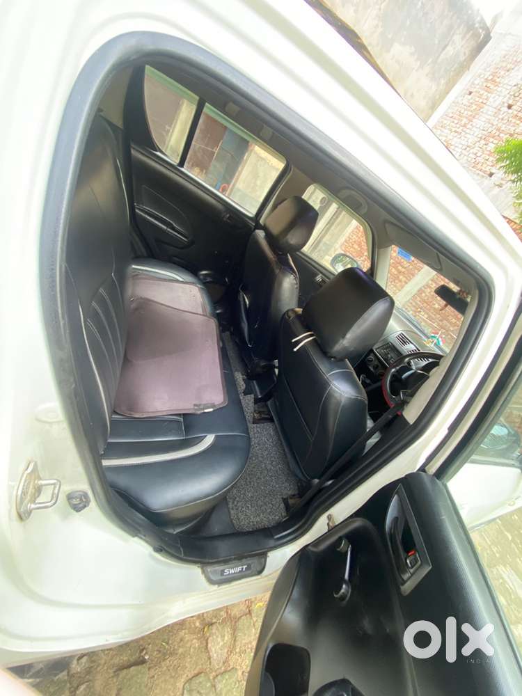 Maruti Suzuki Swift 2012 Year
