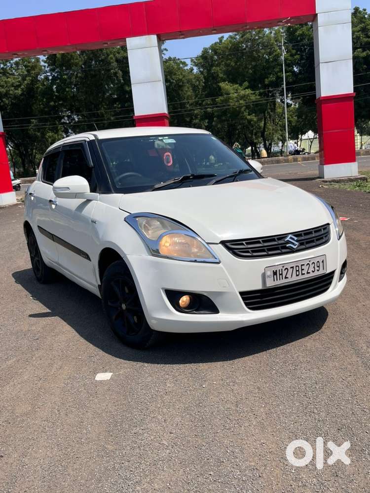 Swift Vdi 2015 | 2nd Owner | Alloy Wheels