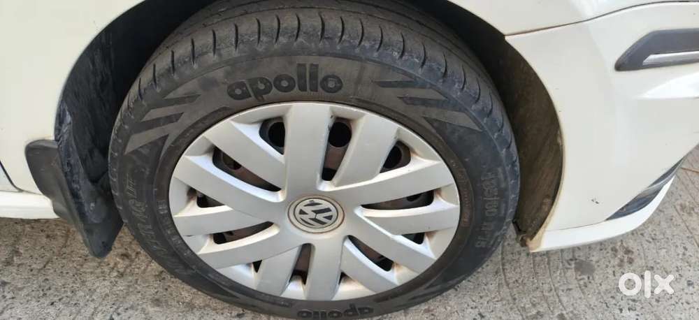 Volkswagen Ameo 1.2 Mpi Comfortline, 2017, Petrol