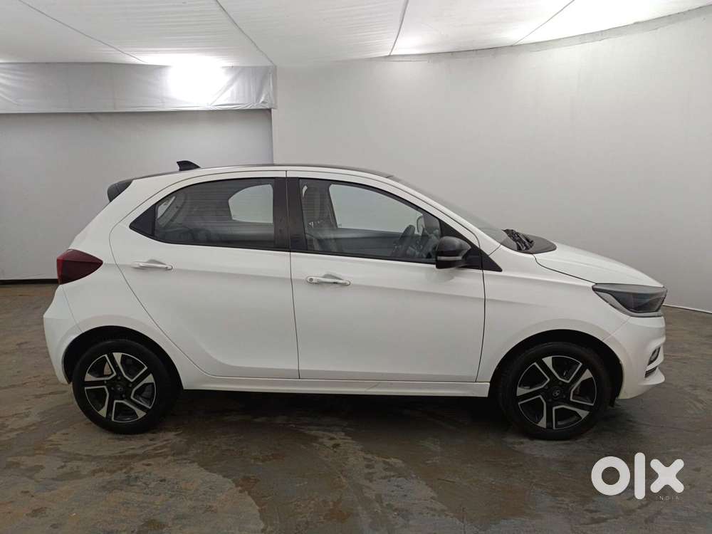 Tata Tiago 1.2 Revotron Xz Plus, 2025, Petrol