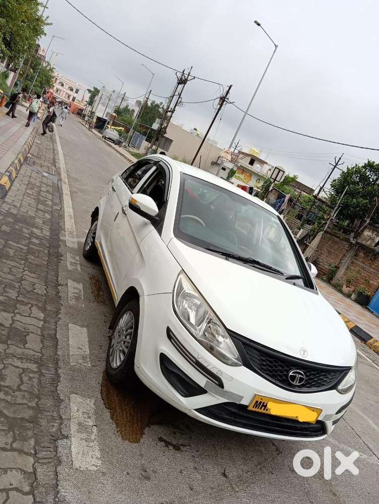 2019 Tata 2nd Owner