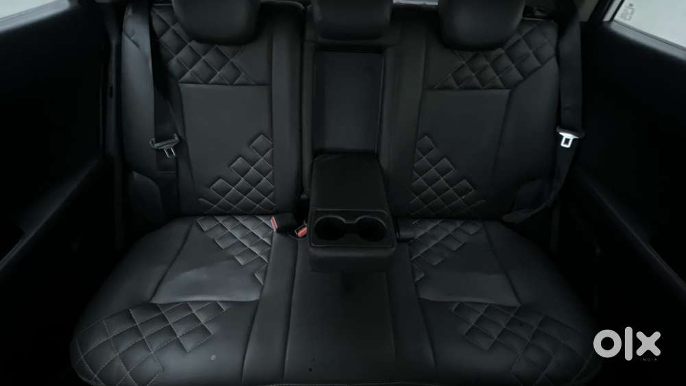 Hyundai Creta 1.6 Crdi Sx Plus At, 2017, Diesel