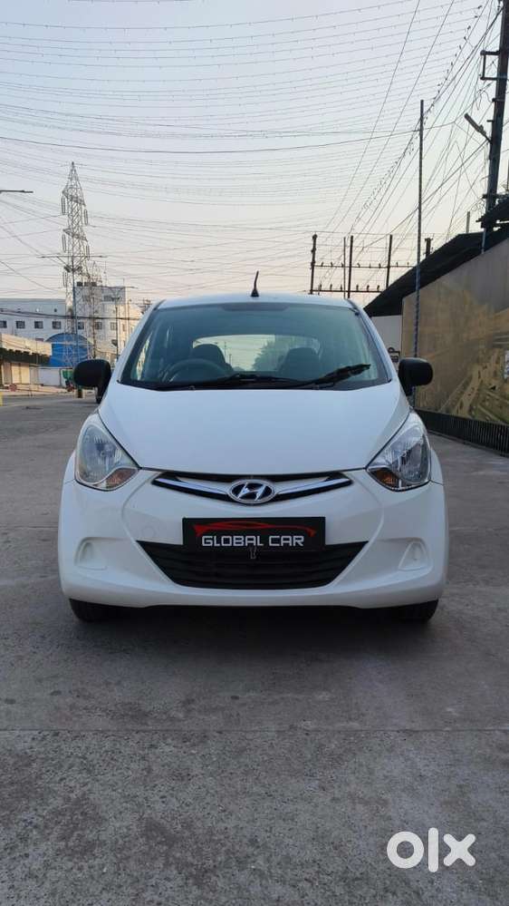 Hyundai Eon Era +, 2011, Petrol