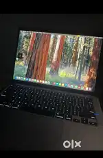 Macbook Air - 13inch