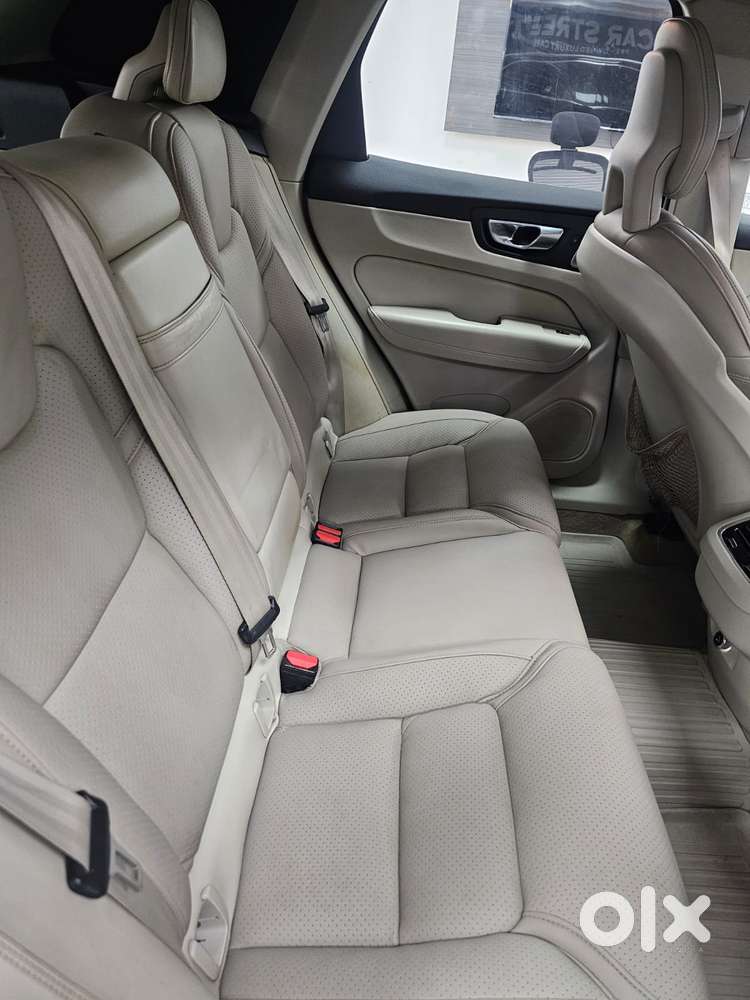 Volvo Xc60 D5 Inscription, 2018, Diesel