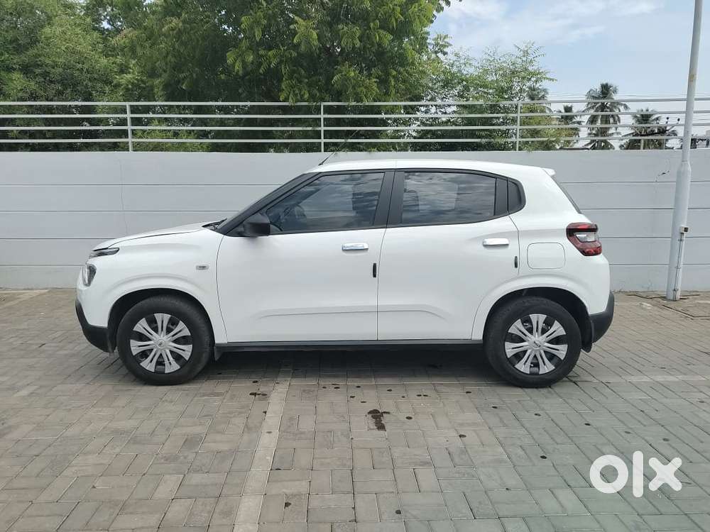 Citroen C3 Live 1.2 Petrol, 2025, Petrol