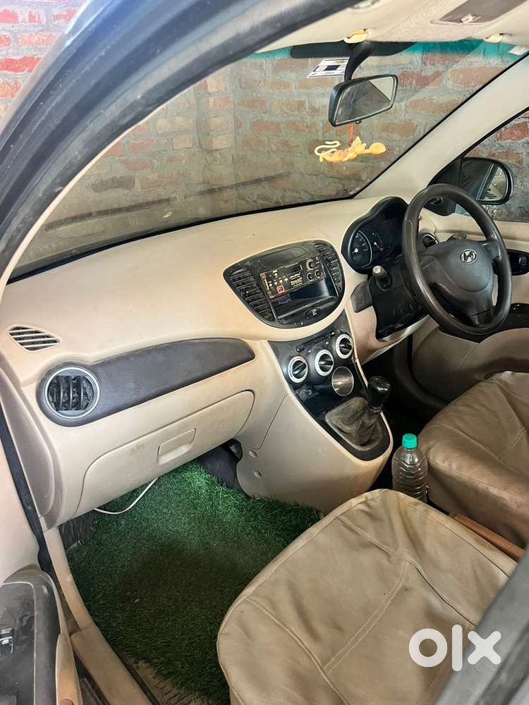 Hyundai I10 Petrol 2008