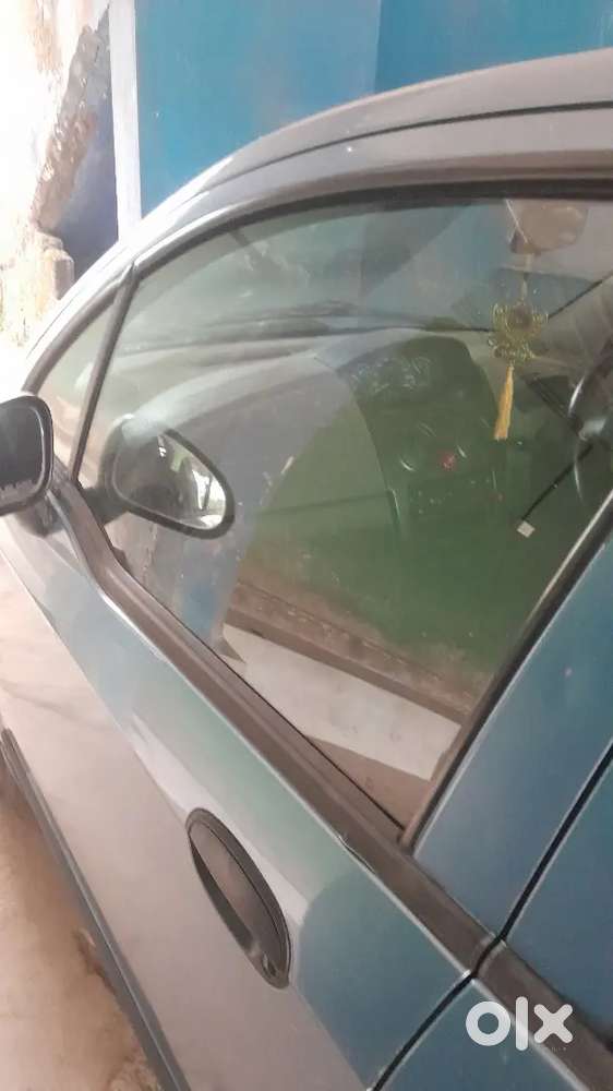 Chevrolet Spark 2008 Petrol 69000 Km Driven
