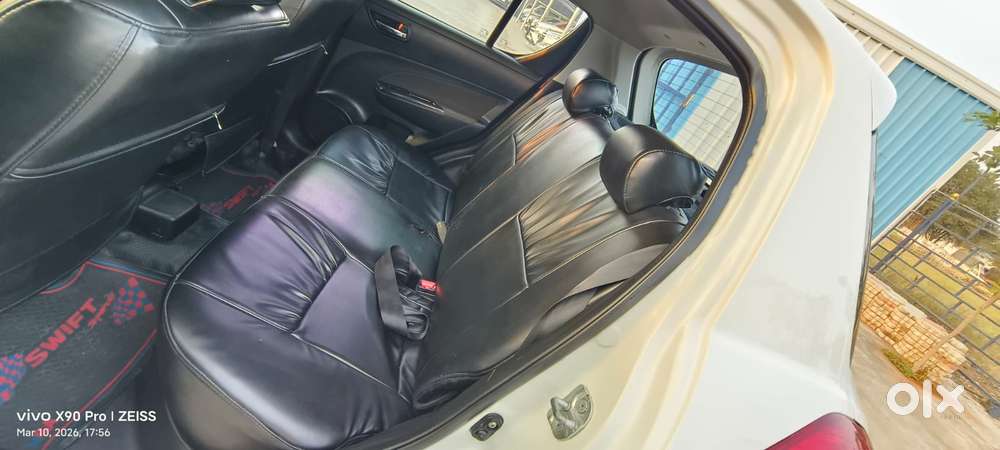 Maruti Suzuki Swift 2011-2014 Zdi, 2014, Diesel