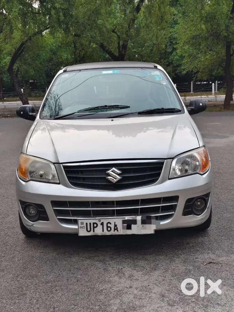 Maruti Suzuki Alto 1.0 Vxi 2011