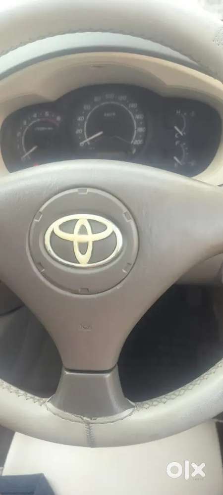 Toyota Innova 2010 Diesel Good Condition