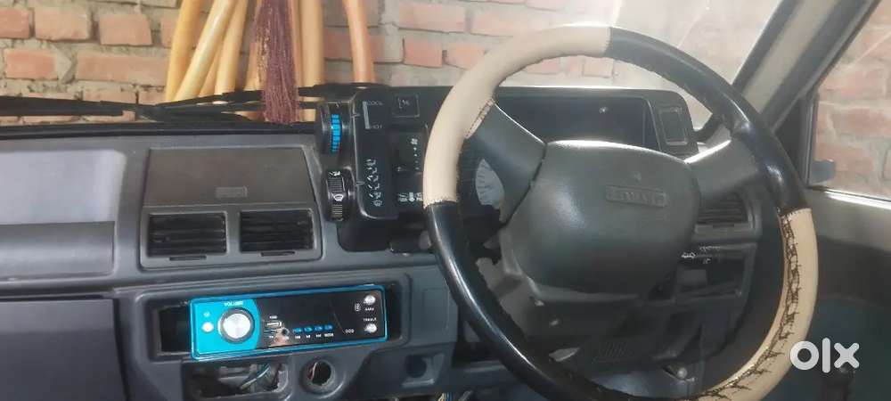 Maruti Suzuki 800 Petrol 2011