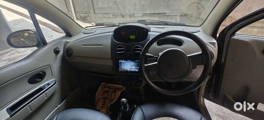 Chevrolet Spark 1.0 Ls (2012) Well Maintained