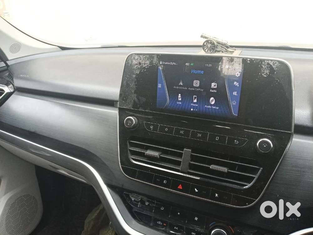 2021 Model Safari Very Very Good Condition