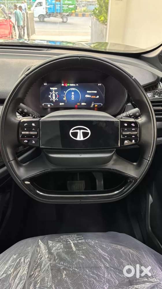 Tata Safari, 2026, Diesel