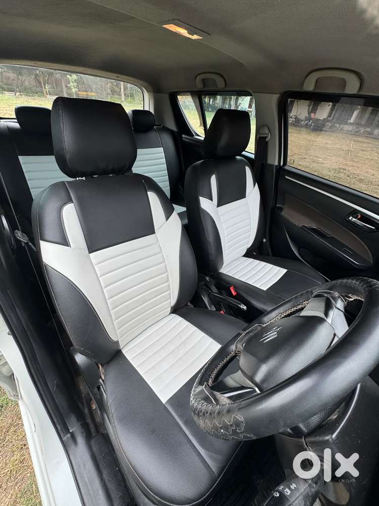 Maruti Suzuki Swift Vdi (o), 2015, Diesel