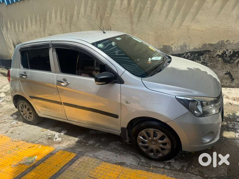 Maruti Suzuki Celerio | Family Car | Good Condition | Urgent Sale