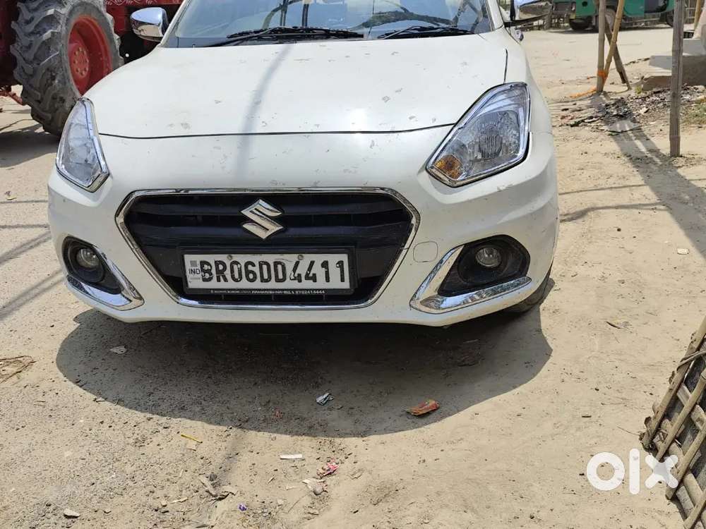 Maruti Suzuki Dzire 2023