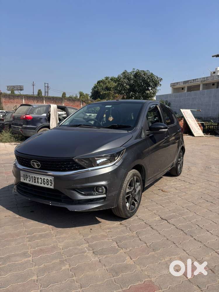 Tata Tiago Petrol 2022