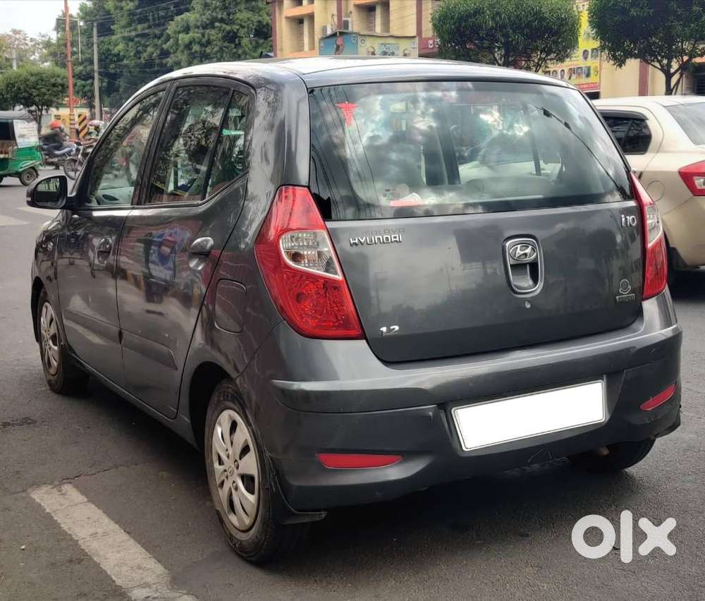 Hyundai I10 1.2 Kappa Magna, 2011, Petrol