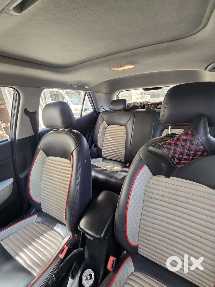 Hundai Venue 1st Owner