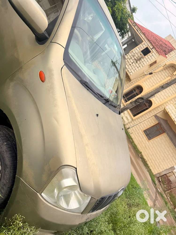Mahindra Xylo Diesel Manual 2010