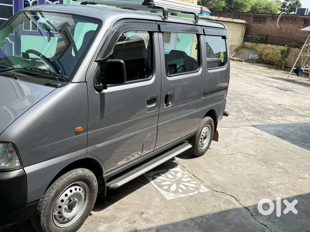 2023 Maruti Suzuki Eeco