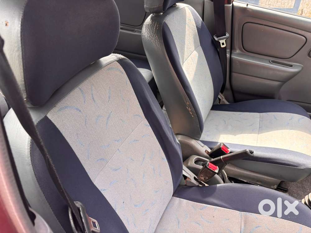 Maruti Alto Lx 2007 Last Model Neat Vechile