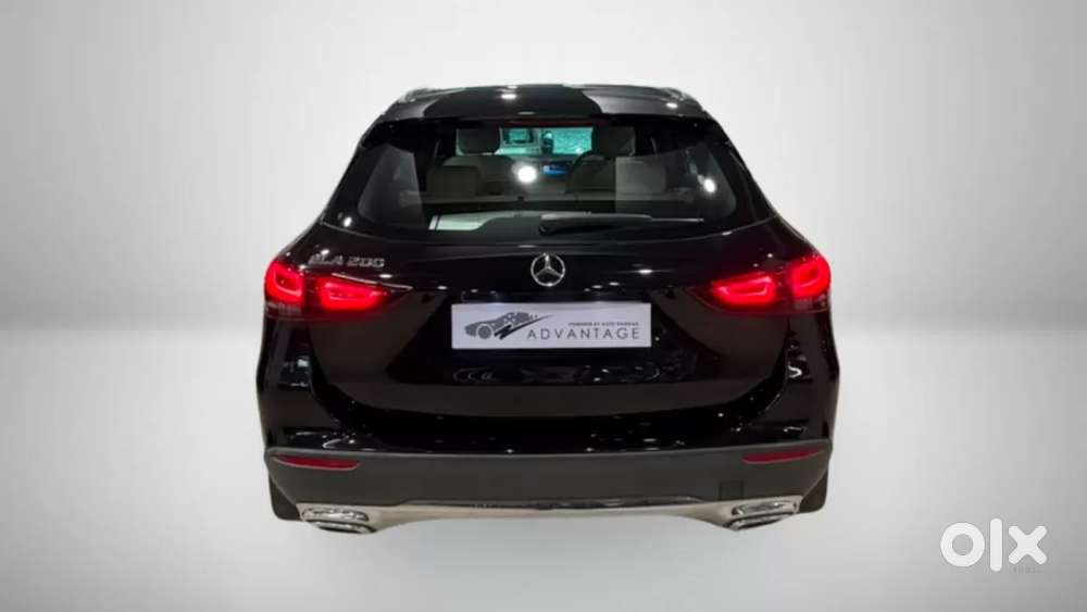 Mercedes-benz Gla 200, 2021, Petrol