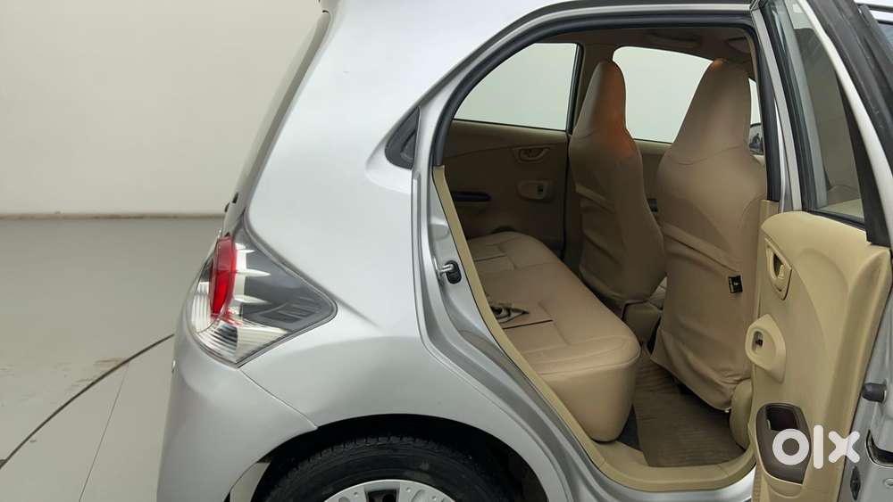 Honda Brio 1.2 S Mt, 2013, Petrol
