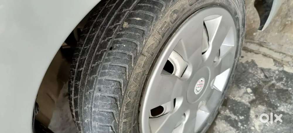 Maruti Suzuki Wagon R 2010 Automatic 72500 Km