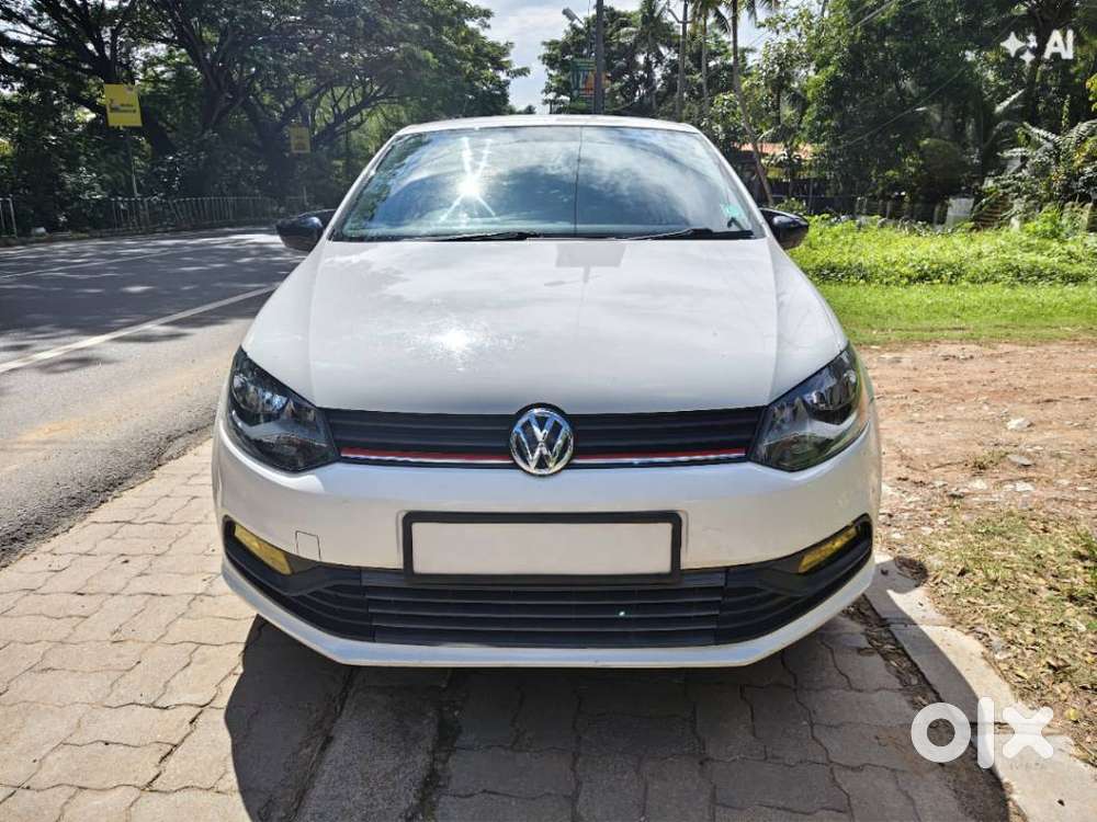 Volkswagen Polo 1.0 Comfortline Plus, 2019, Petrol