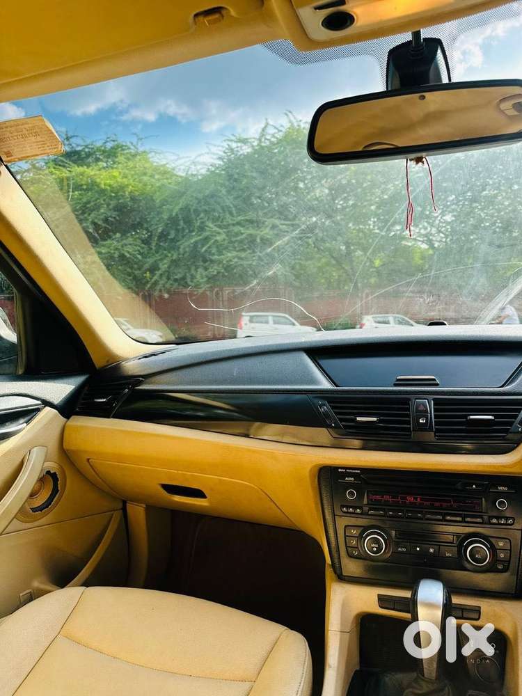 Bmw X1 2.0 Sdrive 20d, 2012, Diesel