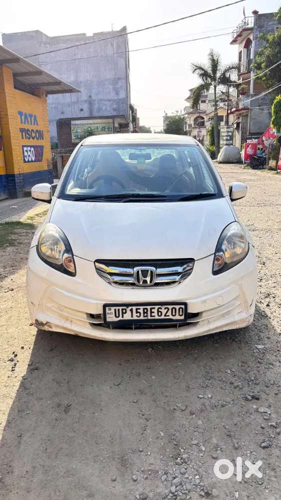 Honda Amaze In Very Good Condition