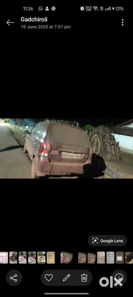 Maruti Suzuki Alto K10 2011 Petrol 150000 Km Driven