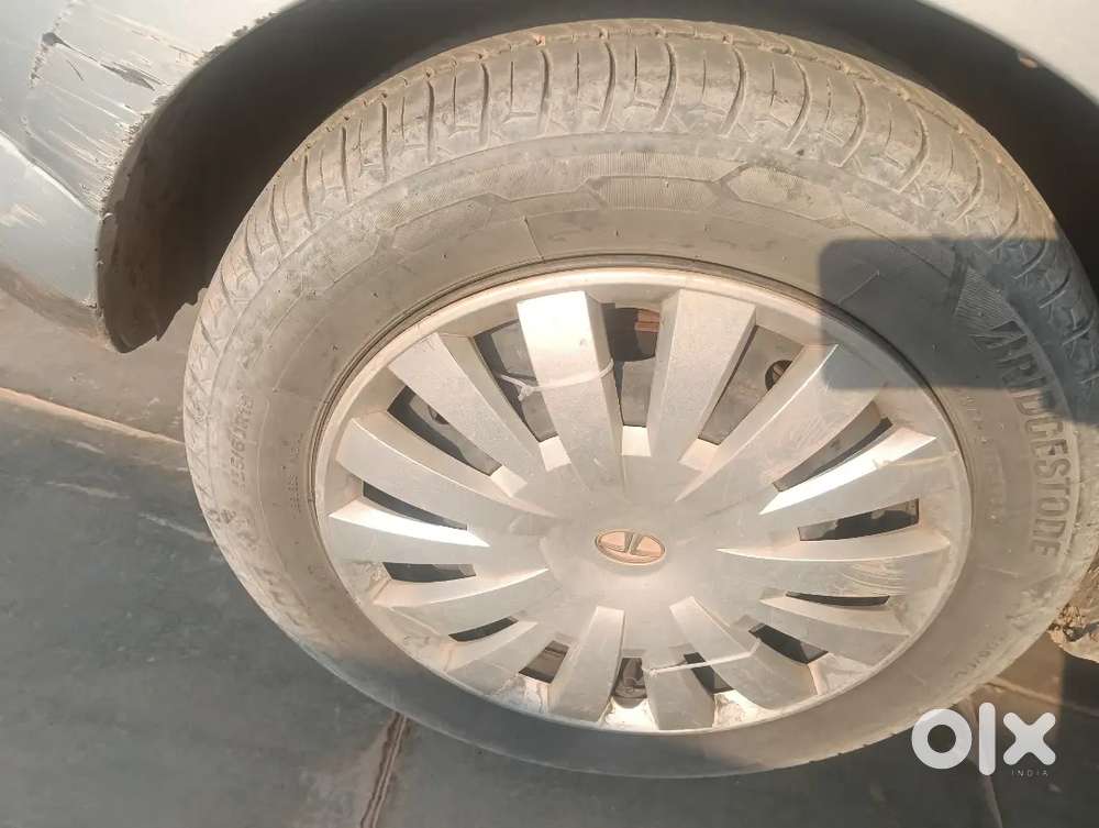 Tata Zest 2016 Petrol 92000 Km Driven