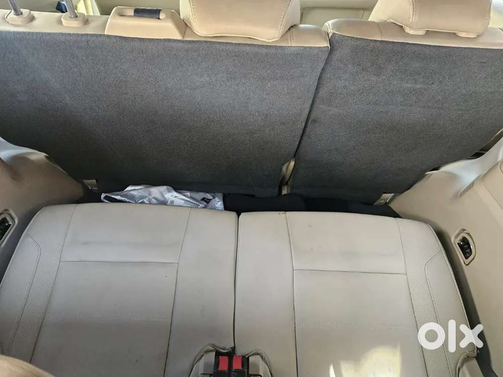 Ford Endeavour 2018 Diesel 100000 Km Driven