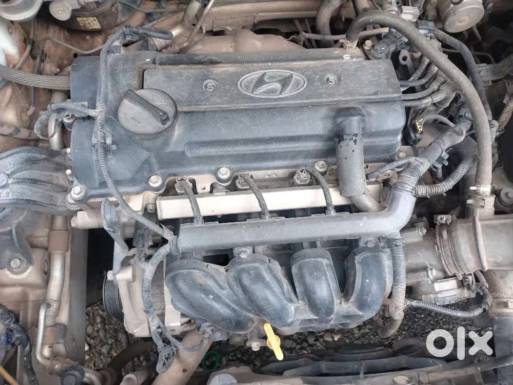 Hyundai I20 Active 2015 Petrol Well Maintained