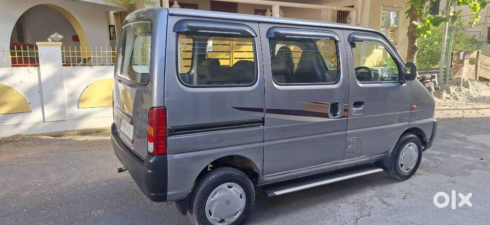 Maruti Suzuki Eeco 5 Seater Standard, 2022, Petrol